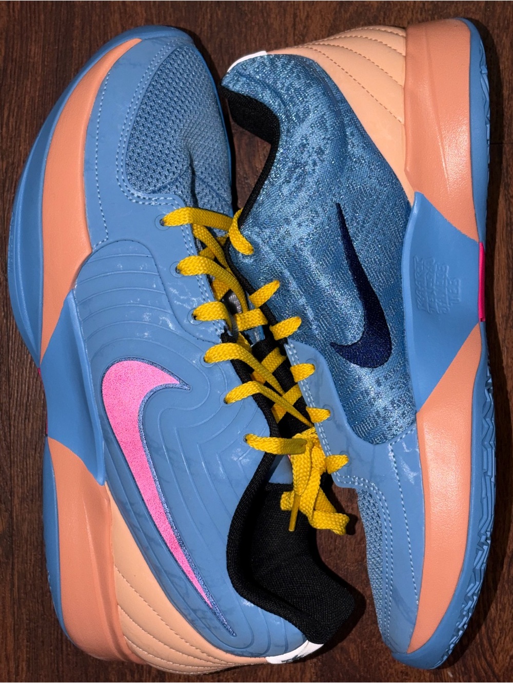 Nike size 10 Ja Morant